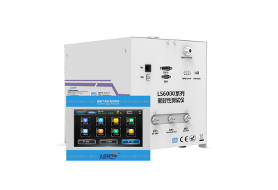 LS6000嵌入式气密性检测仪 